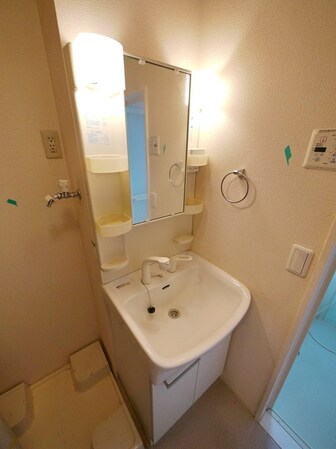 セジュールウィット氷川の物件内観写真